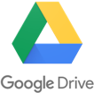 Google Drive integration logo
