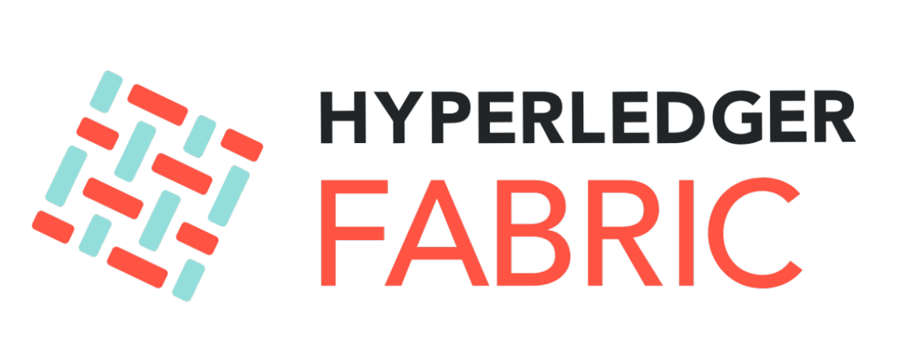 Hyperledger Fabric integration logo