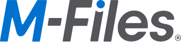 M-Files integration logo
