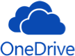 OneDrive integration logo