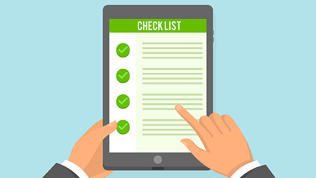 Best Practice for Preparing Documents for Digital Processing