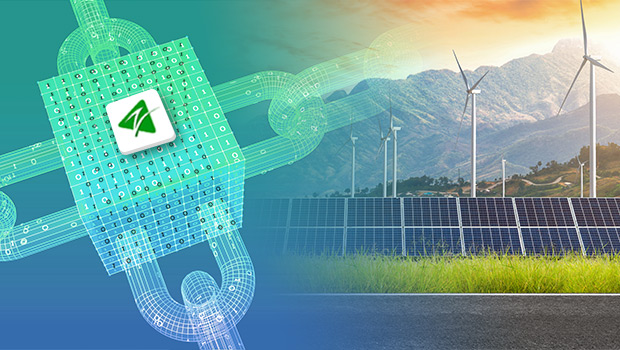 The High Energy Cost of Cryptocurrencies and How ZorroSign Stays Green with Hyperledger Fabric