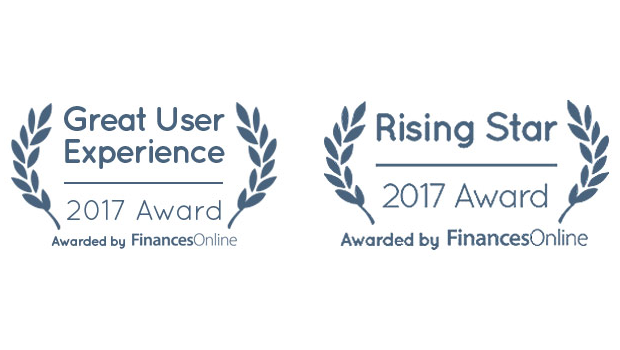 ZorroSign Wins Awards in Electronic Signature Space for 2017 by Finances Online