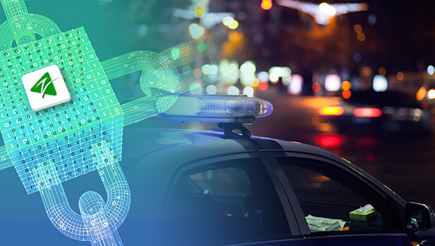 ZorroSign Delivers Privacy and Security for Law Enforcement Agencies