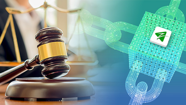 How Law Firms Use Blockchain Technology to Deliver the Most Private, Most Secure Digital Signatures and Documents