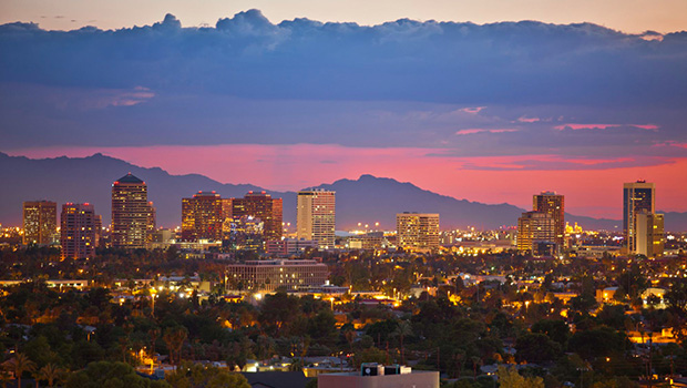 Warm Welcomes from Our New Phoenix Neighbors