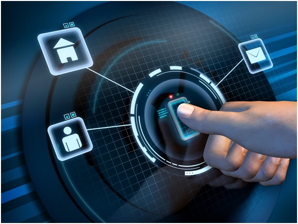 The Case of Using Biometric Signatures