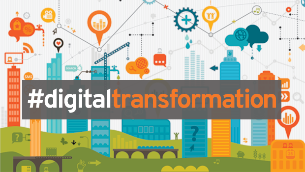 eSignature and DTM are Key To Digital Transformation