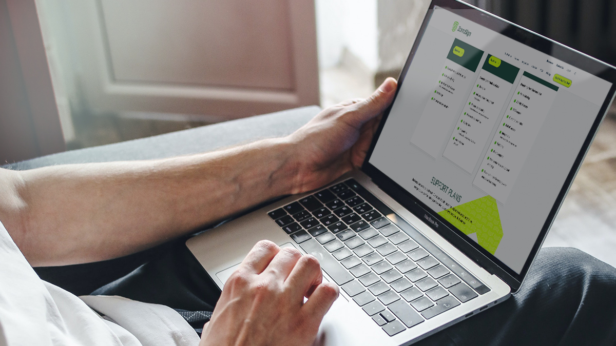 Consumption-Based SaaS Pricing: ZorroSign Leads New Pricing Trend So Customers Only Pay for What They Use