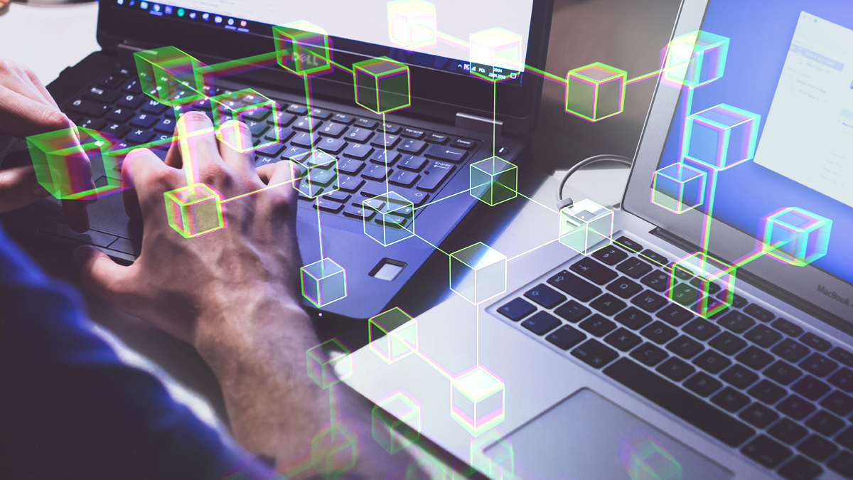 Blockchain Cybersecurity: Preventing Malware and Ransomware Attacks