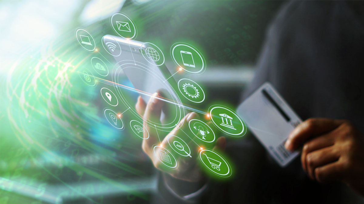 Future of Financial Services and Web 3.0