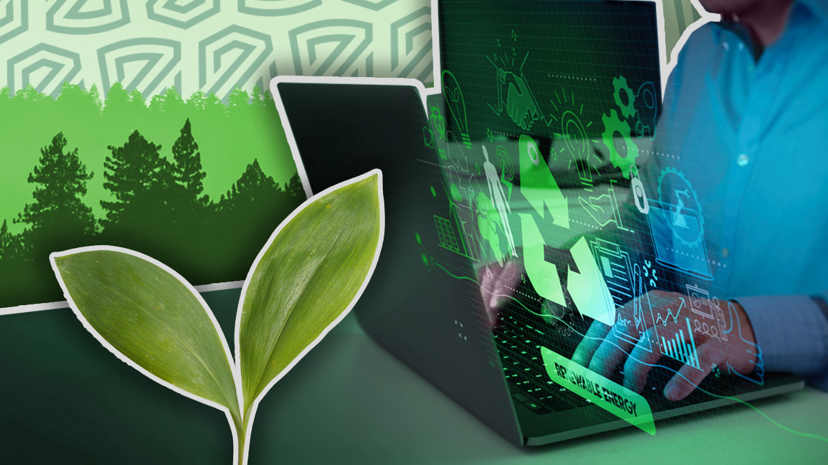 Advancing Technology While Advancing Sustainability