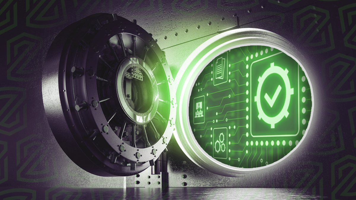 Immutably Store Contracts, Data, and Documents on Blockchain with Z-Vault