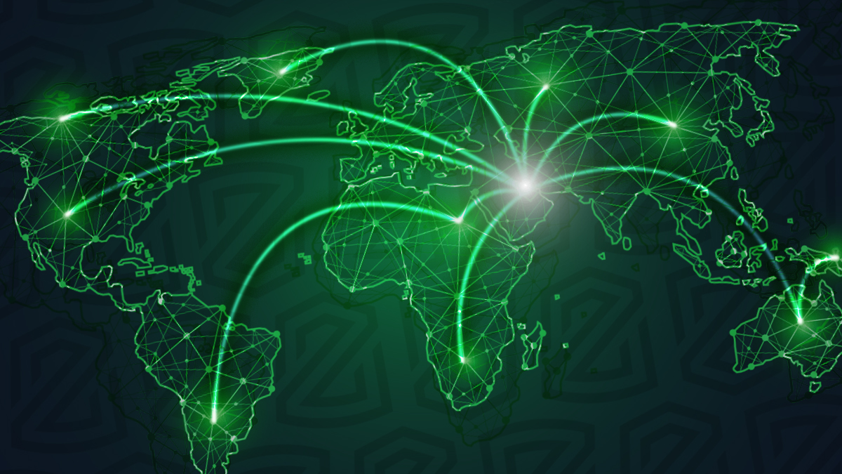 Global Company with Global Solutions