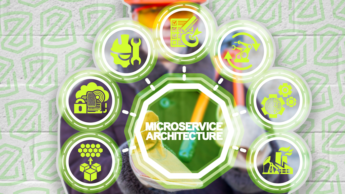 Why ZorroSign Moved to Microservices . . . and Why You Should, Too!
