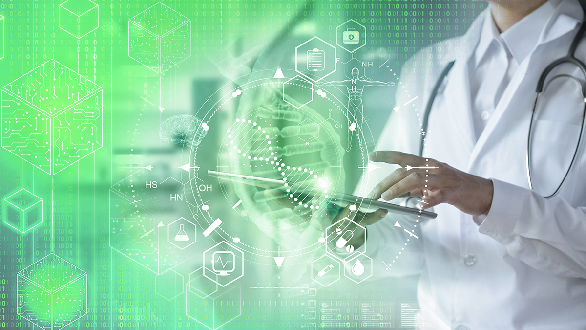 How Blockchain Technologies Are Advancing Healthcare