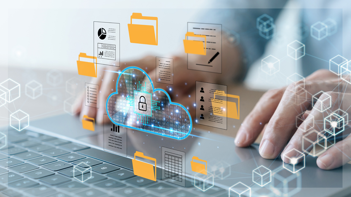 Why Store Data on Blockchain v. Legacy Technologies