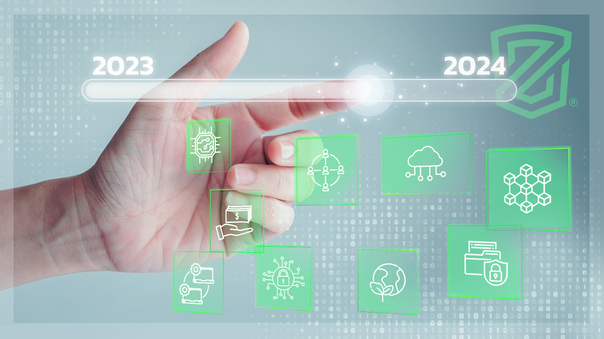 2023 Year-End and a Look Ahead to 2024